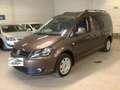 Volkswagen Caddy Maxi 1.6TDI BMT Trendline 7pl. 102 Marrón - thumbnail 1