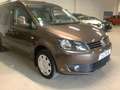 Volkswagen Caddy Maxi 1.6TDI BMT Trendline 7pl. 102 Marrón - thumbnail 5