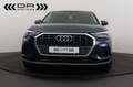 Audi Q3 1.5TFSI PANO DAK - LEDER - NAVI - LED - TOPSTAAT Bleu - thumbnail 11