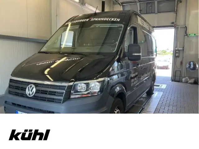 Volkswagen Crafter Kasten 30 2.0 TDI