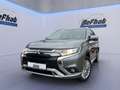 Mitsubishi Outlander PHEV Basis 4WD*MEDIA*MFKL*AHK* Grau - thumbnail 1