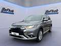 Mitsubishi Outlander PHEV Basis 4WD*MEDIA*MFKL*AHK* Grau - thumbnail 3