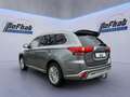Mitsubishi Outlander PHEV Basis 4WD*MEDIA*MFKL*AHK* Grau - thumbnail 11