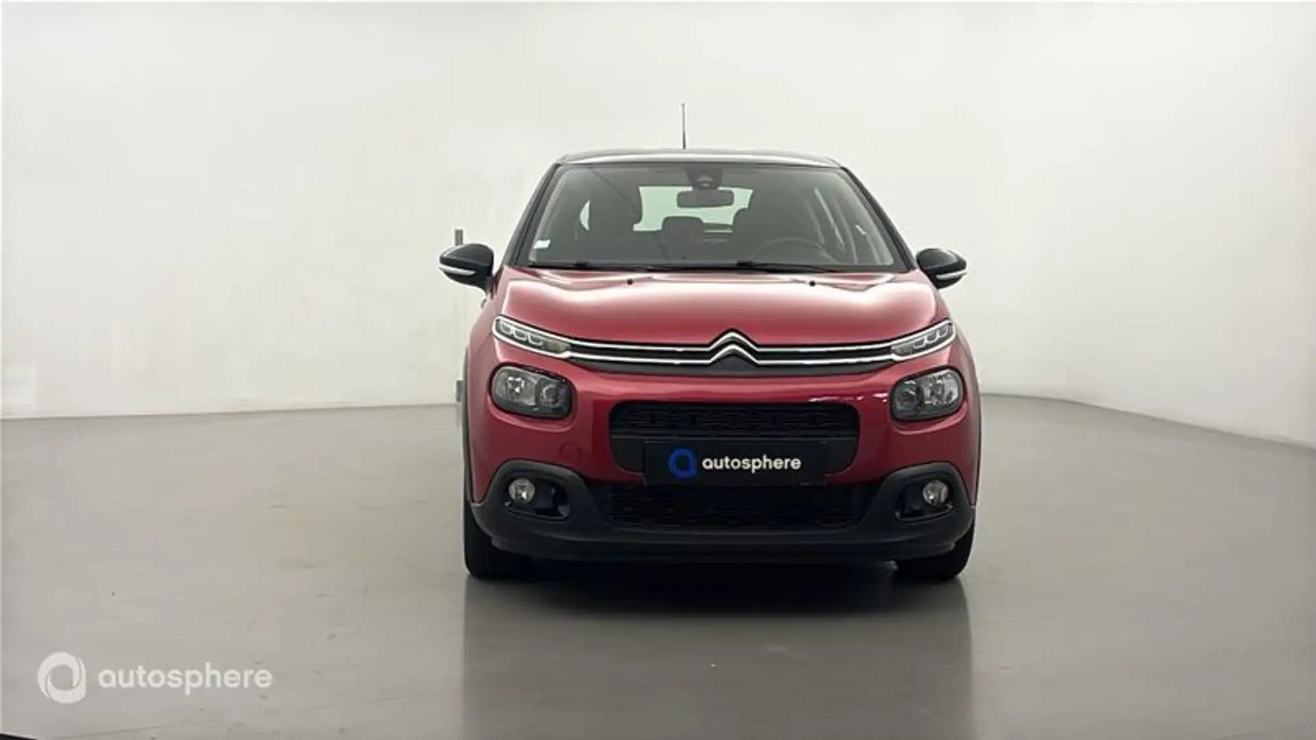 Citroen C3 PureTech 82ch Feel - 2