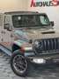 Jeep Gladiator Overland 3.0CRDI TrackHawk ACC Kamera Grau - thumbnail 10