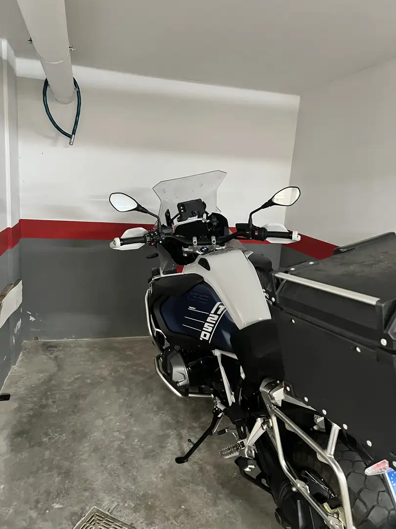 BMW R 1250 GS Adventure - 1