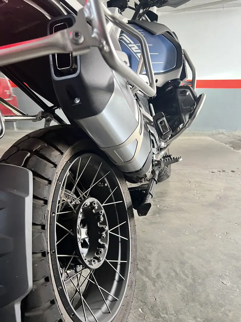 BMW R 1250 GS Adventure - 2