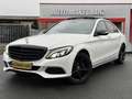 Mercedes-Benz C 180 Prestige PANO 100% DEALER ONDERHOUD Weiß - thumbnail 32