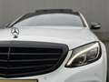 Mercedes-Benz C 180 Prestige PANO 100% DEALER ONDERHOUD Weiß - thumbnail 10