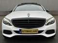 Mercedes-Benz C 180 Prestige PANO 100% DEALER ONDERHOUD Weiß - thumbnail 2