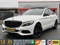 Mercedes-Benz C 180 Prestige PANO 100% DEALER ONDERHOUD Weiß - thumbnail 1