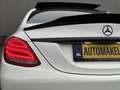 Mercedes-Benz C 180 Prestige PANO 100% DEALER ONDERHOUD Weiß - thumbnail 11