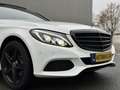 Mercedes-Benz C 180 Prestige PANO 100% DEALER ONDERHOUD Weiß - thumbnail 26