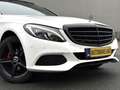 Mercedes-Benz C 180 Prestige PANO 100% DEALER ONDERHOUD Weiß - thumbnail 25