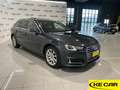 Audi A4 A4 Avant 2.0 TDI 150 CV S tronic Business Sport Gris - thumbnail 3