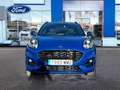 Ford Puma NUEVO ST LINE 1.0 EcoBoost mHEV 125cv S6.2 Blau - thumbnail 2