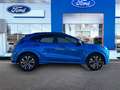 Ford Puma NUEVO ST LINE 1.0 EcoBoost mHEV 125cv S6.2 Blauw - thumbnail 4