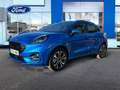 Ford Puma NUEVO ST LINE 1.0 EcoBoost mHEV 125cv S6.2 Bleu - thumbnail 1