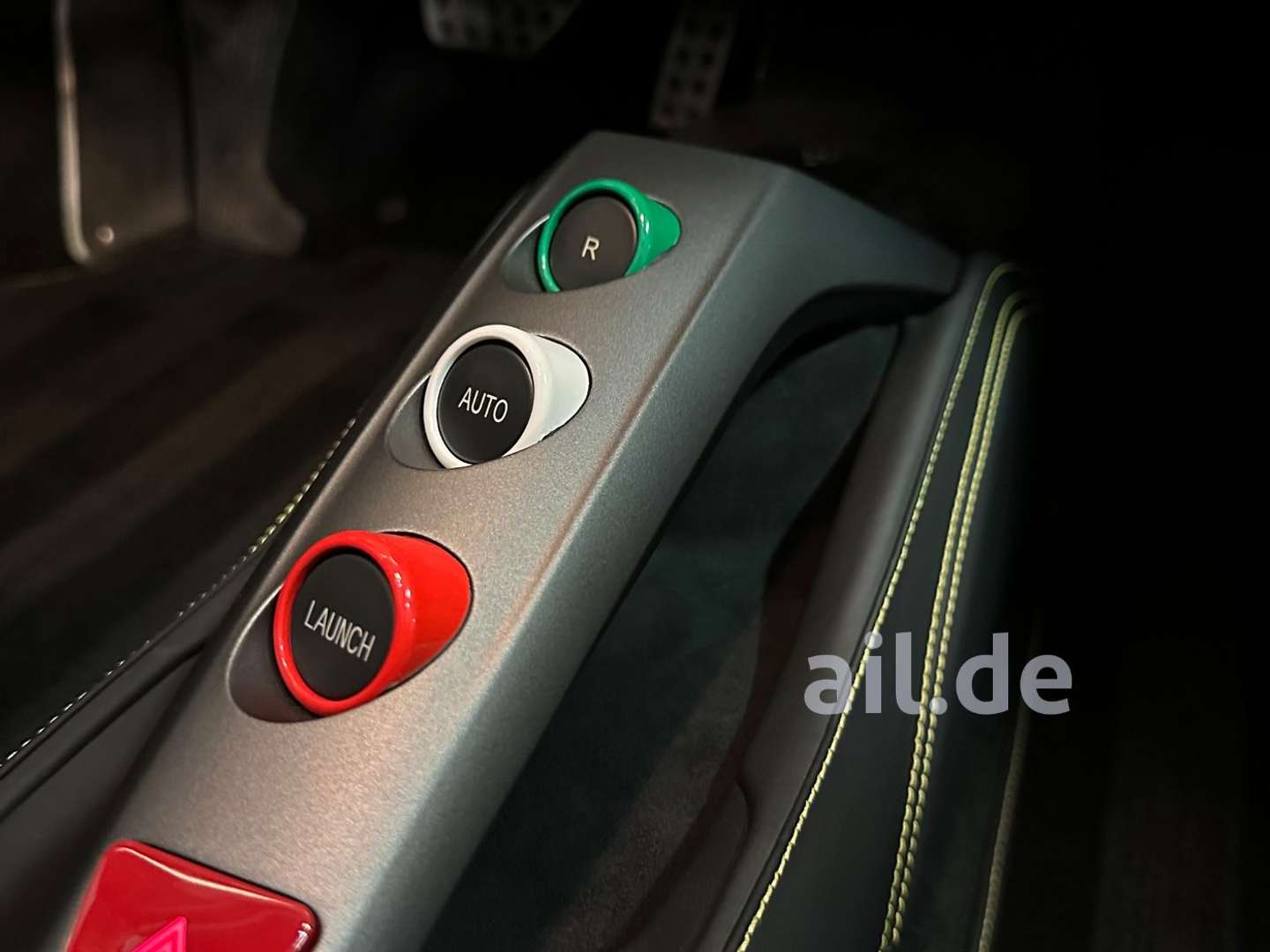 Ferrari 488 Spider -  - Joinsteer - #4