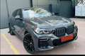 BMW X6 M Sportpak. xDrive30d 48V Aut.  PANO u vieles mehr Grau - thumbnail 2