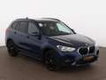 BMW X1 xDrive 25d Sport Aut LED SKY LEDER NAV SITZHZG Blau - thumbnail 4