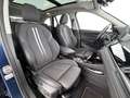 BMW X1 xDrive 25d Sport Aut LED SKY LEDER NAV SITZHZG Blau - thumbnail 16