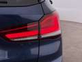 BMW X1 xDrive 25d Sport Aut LED SKY LEDER NAV SITZHZG Blau - thumbnail 11