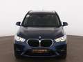BMW X1 xDrive 25d Sport Aut LED SKY LEDER NAV SITZHZG Blau - thumbnail 2