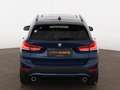 BMW X1 xDrive 25d Sport Aut LED SKY LEDER NAV SITZHZG Blau - thumbnail 7
