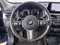 BMW X1 xDrive 25d Sport Aut LED SKY LEDER NAV SITZHZG Blau - thumbnail 27