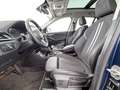 BMW X1 xDrive 25d Sport Aut LED SKY LEDER NAV SITZHZG Blau - thumbnail 18