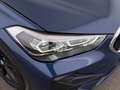 BMW X1 xDrive 25d Sport Aut LED SKY LEDER NAV SITZHZG Blau - thumbnail 12