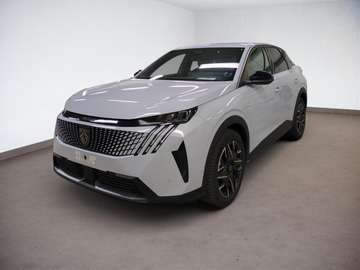 Allure Hybrid 145 e-DSC6 Navi Digitales Cockpit 36