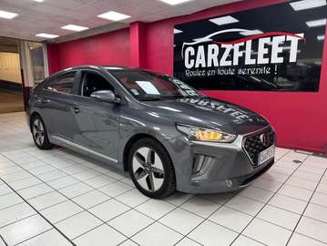 Hybrid 141ch BUSINESS