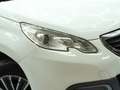 Peugeot 2008 Active 1.2 VTi 82 Blanco - thumbnail 2