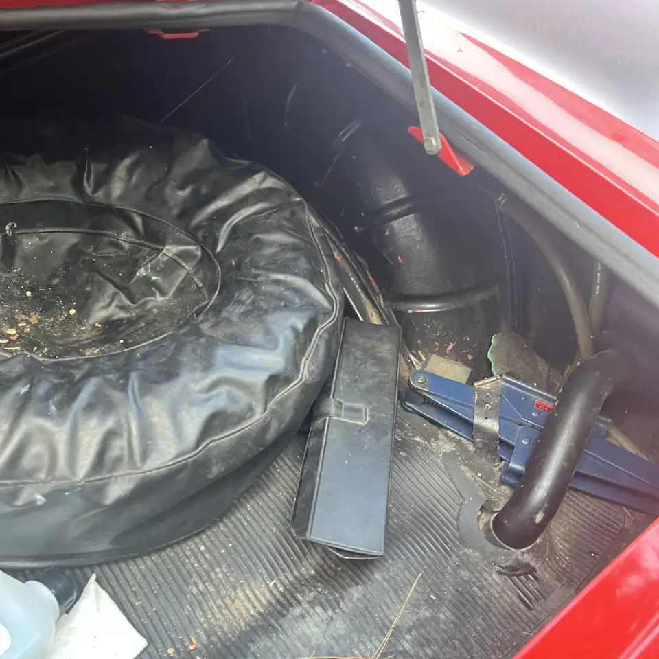 Lancia Fulvia coupe, foto 2