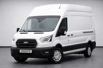350 L3H3 Lkw VA Autm. Trend