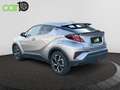 Toyota C-HR 125H Advance Gris - thumbnail 2
