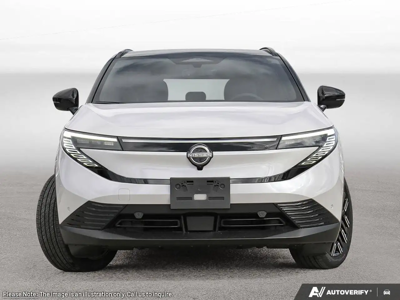 Nissan Leaf снимка Nissan Leaf