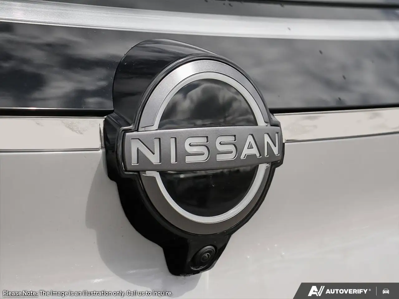 Nissan Leaf снимка Nissan Leaf