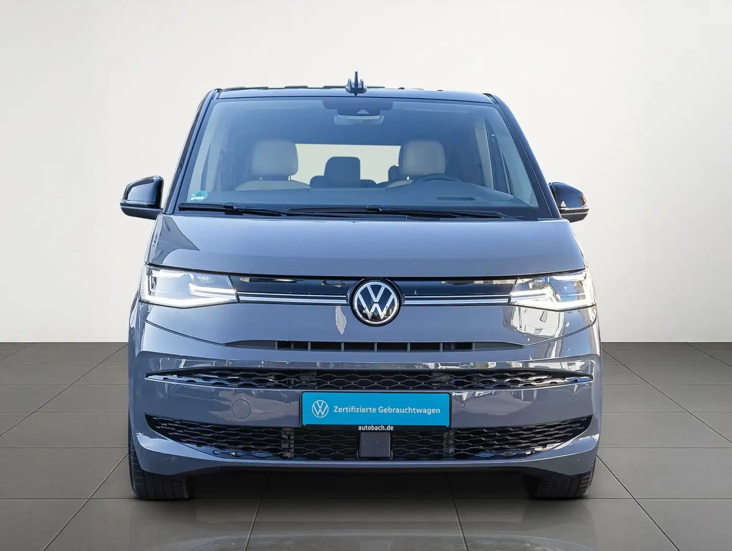 Volkswagen 2.0 TDI "Life" DSG Navi LED Grau - 2
