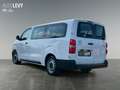Toyota Proace Kombi 2.0D L2 Comfort *9-Sitzer*Klima*Navi Weiß - thumbnail 4