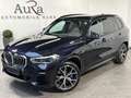 BMW X5 xDrive45e M-Sport NAV+LASER+AHK+PANO+HUD+21ZO Schwarz - thumbnail 1