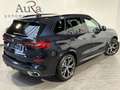 BMW X5 xDrive45e M-Sport NAV+LASER+AHK+PANO+HUD+21ZO Schwarz - thumbnail 5