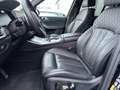 BMW X5 xDrive45e M-Sport NAV+LASER+AHK+PANO+HUD+21ZO Schwarz - thumbnail 11