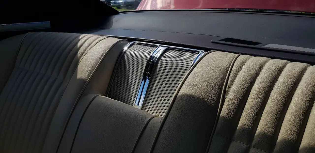 Oldsmobile Toronado, foto 10