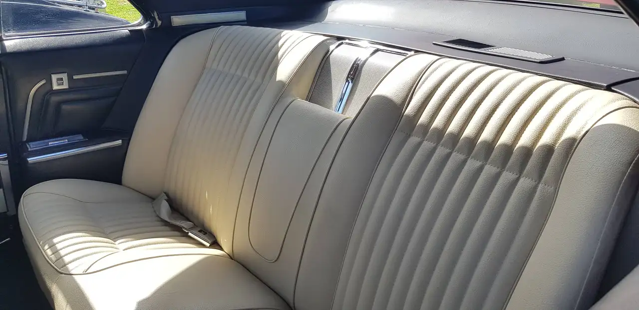 Oldsmobile Toronado, foto 9