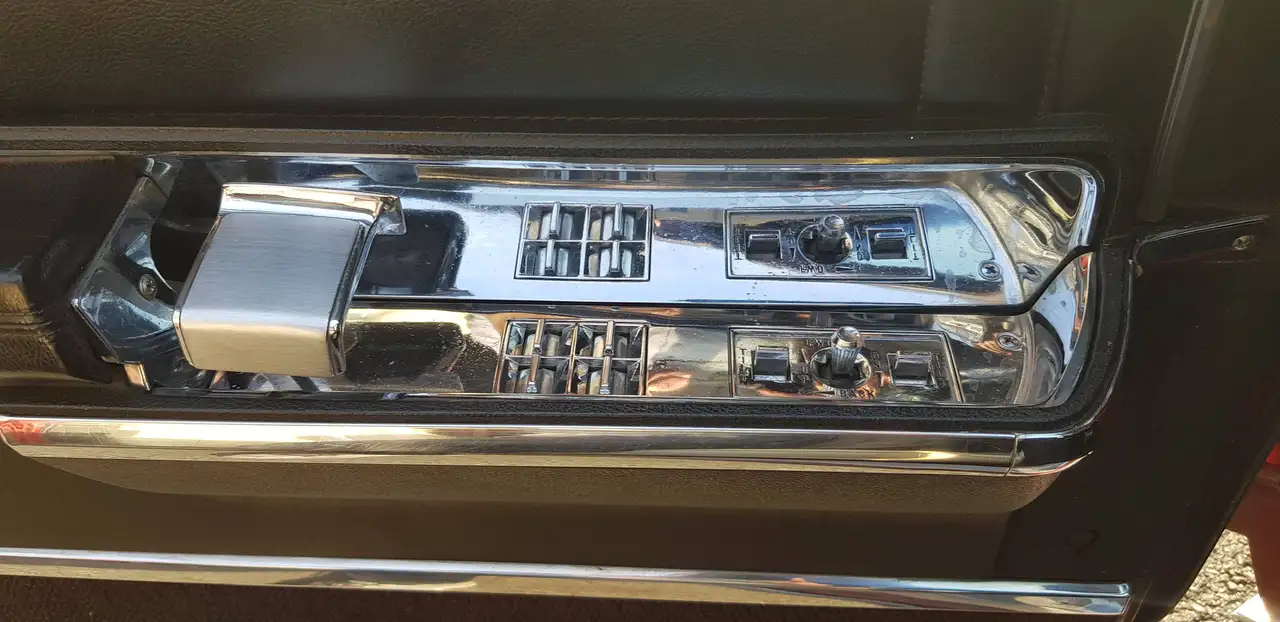 Oldsmobile Toronado, foto 12