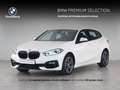 BMW 118 1 Serie 118i Executive Edition Sportline Blanco - thumbnail 1