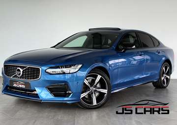 2.0 T8 AWD PHEV R-Design-1ERPRO-GPS-CAMERA360-CUIR